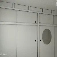 طراحی و ساخت و نصب کابینت ،کمد ،تخت