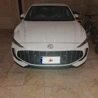 فروشMg5 مدل2026 صفر کیلومتر درگلستان اهواز