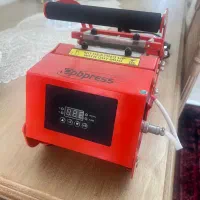 دستگاه پرس حرارتی ماگ ( چاپ لیوان )|ماشینآلات صنعتی|تبریز, |دیوار