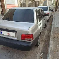 پراید مدل ۸۹