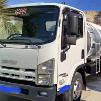کامیون ایسوزو ۸/۵ تن مدل 95