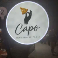 پیتزا زن ماهر یا نیمه ماهر