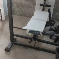 فروش تجهیزات بدن سازی|تجهیزات ورزشی|شیراز, ترمینال باربری|دیوار