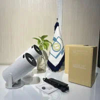 ویدیو پرژکتورHy300/سروش سیستم