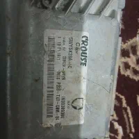 دریچه گاز  ریوایسیو۲۰۶|قطعات یدکی و لوازم جانبی|مشهد, پورسینا|دیوار