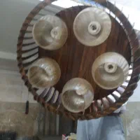 فروش قفسه مستحکم مخصوص زدن سقف برای بالکن وکالبسبر|فروشگاه و مغازه|کرج, دهقان ویلا|دیوار