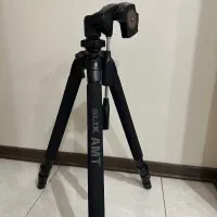 سه پایه دوربین Slik اصل