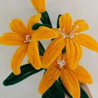 گل مصنوعی|گل مصنوعی|فیروزآباد (فارس), |دیوار