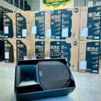باند اکتیو rcf 715 mk5 باگارانتی شیدکو 725 735 915