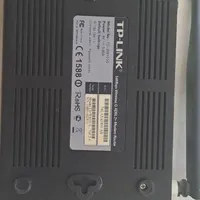 مودم tp link td w8101g|مودم و تجهیزات شبکه|تهران, شهرک ژاندارمری|دیوار