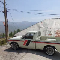 حمل بار از طالقان به سراسر کشور|خدمات حمل و نقل|طالقان, |دیوار