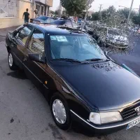 پژو 405 استثنایی