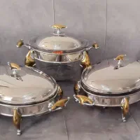 سوفله خوری نو مناسب جهیزیه