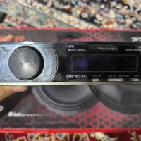 ضبط و باند ماشین