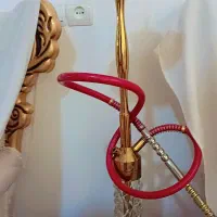 قلیان سوپاپ دار برنز