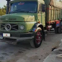 فروش بنز تک
