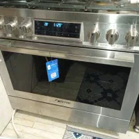 فرگاز تمام استیل