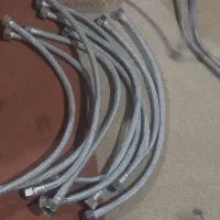 شلنگ پیس وال و بوشن