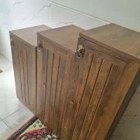 جاکفشی ۳تیکه