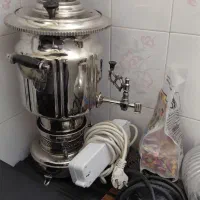 سماور نفتی ۶ لیتری