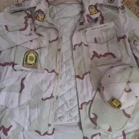 لباس سربازی