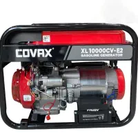 موتور برق ۷.۵ کیلووات کواکس مدل XL10000CVE2