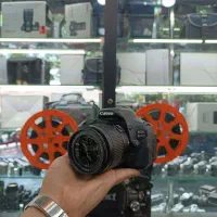 canon 600D lens18-55|دوربین عکاسی و فیلم‌برداری|تهران, پامنار|دیوار