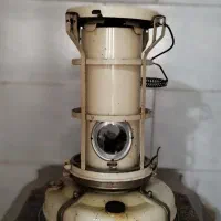 چراغ نفتی|کلکسیون اشیاء عتیقه|زنجان, |دیوار