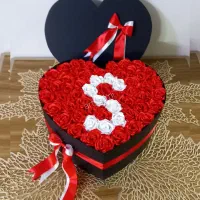 هدیه جاودانه|گل مصنوعی|تهران, قیام|دیوار