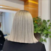 رنگ مو با جدید ترین تکتیک ها|خدمات آرایشگری و زیبایی|نهاوند, |دیوار