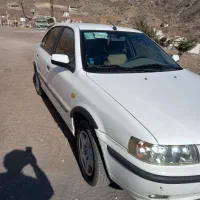 یکدستگاه سمندال ایکس مدل۹۹|خودرو سواری و وانت|تهران, شارق|دیوار