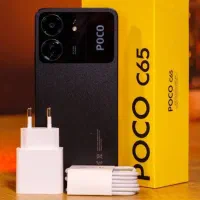 گوشی پوکوc65