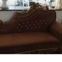 مبل|مبلمان خانگی و میز عسلی|تربت‌حیدریه, پائین ولایت|دیوار