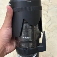 لنز سیگما SIGMA APO 70-200MM F 2.8 EX     DG OS