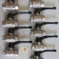 کنتاکتور  کلید حرارتی فتوسل و انواع تجهیزات صنعتی|ماشین‌آلات صنعتی|مراغه, |دیوار