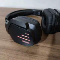 هدست بلوتوثی گیمینگ اونیکوما . ONIKUMA