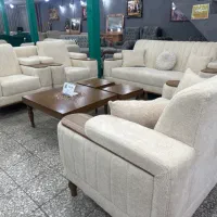 مبل راحتی دوکاره دیبا مدل ۲۰۱۸ ۷ نفره