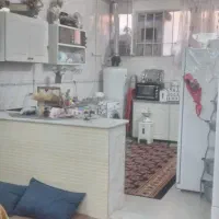 زیرزمین اجاره ای راه جدا تخلیه شده|اجارهٔ خانه و ویلا|قم, باغ شریفی|دیوار