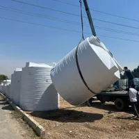 تانکر برند(گازوئیل)مخزن آب پلی اتیلن نفت