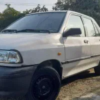 پراید ۱۳۹۴ بیرنگ