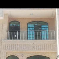 نرده استیل وآلمینیوم|خدمات پیشه و مهارت|بوشهر, |دیوار