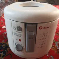 سرخ کن  vallena