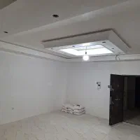 آپارتمان خام نوساخت ۸۶ متری تک خواب|فروش آپارتمان|رباطکریم, نصیرشهر|دیوار