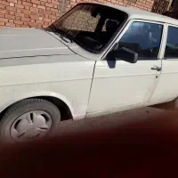 پیکان مدل ۸۳انژیکتور|خودرو سواری و وانت|لاله زار, |دیوار