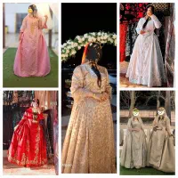 گالری اجاره لباس محلی لچک|لباس|یاسوج, |دیوار