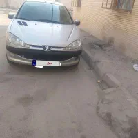پژو ۲۰۶ تیپ۳|خودرو سواری و وانت|بندرعباس, |دیوار