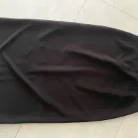 دامن کرپ اعلا