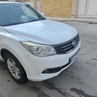 هایما s7 موتور 2000 اتوماتیک فابریک فنی نو