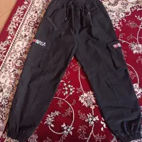 شلوار اسلش زنانه