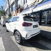 بک ایکس ۳ .. بی ای سی bac    رنگ‌بندی   تحویل آنی